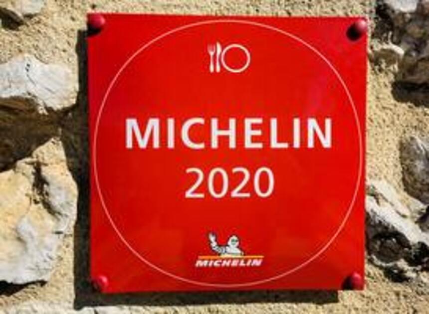 Hoe krijg je als restaurant een Michelinster?