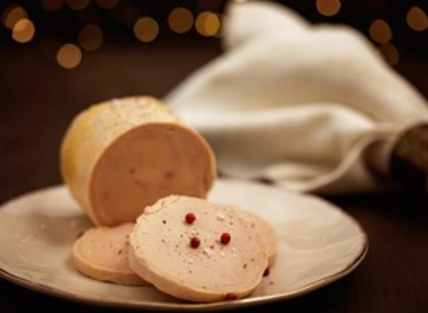 Actiegroep protesteert tegen restaurants die foie gras serveren 