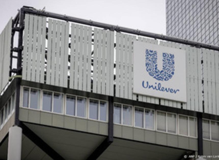 Unilever, voedingsmiddelenconcern, kampt ook met stijgende prijzen