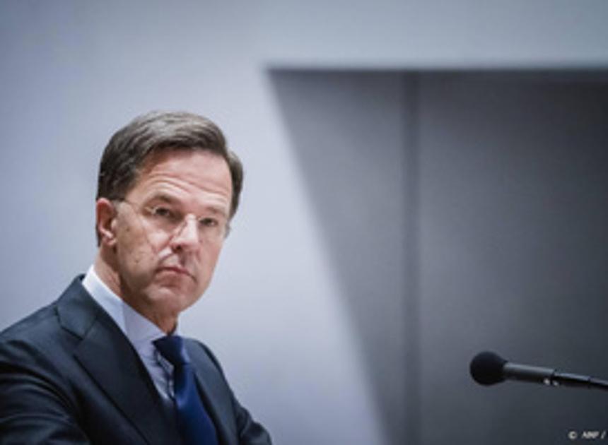 Koopkrachtmaatregelen laten op zich wachten, Rutte wil de tijd nemen