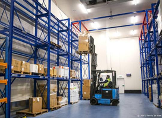 Land- en tuinbouw schalen hun productie af door energiecrisis