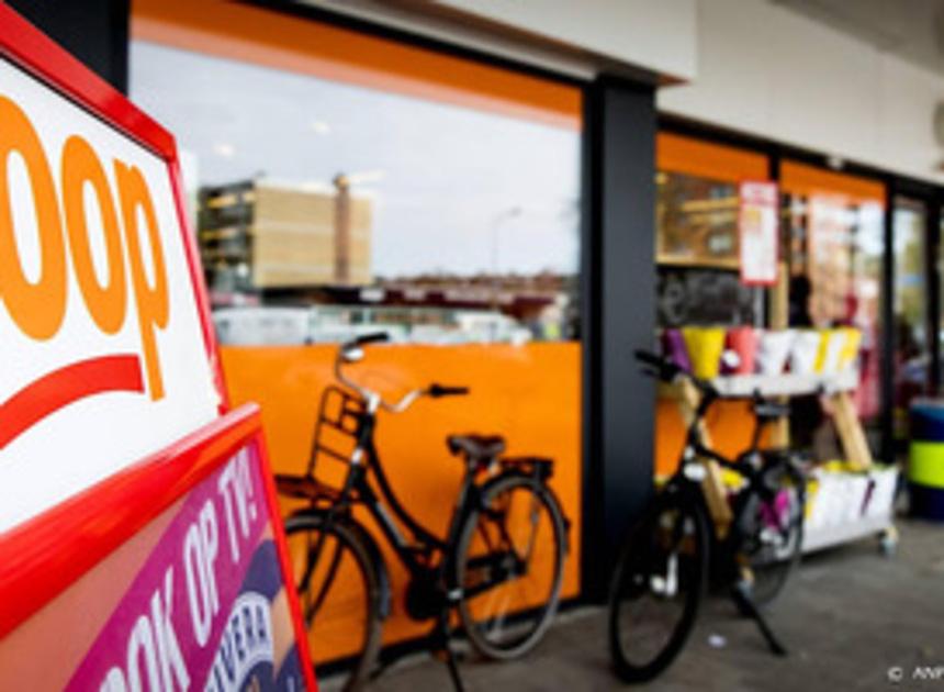 Coop waarschuwt voor bosvruchtenmix met hepatitis