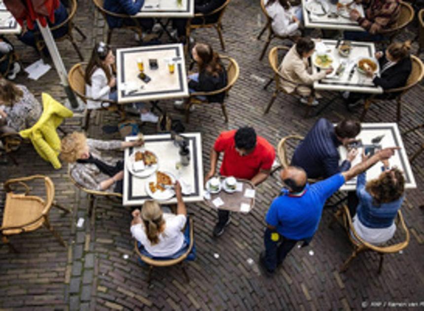 Jonge mannen hebben voor het eerst vaker een baan dan jonge vrouwen