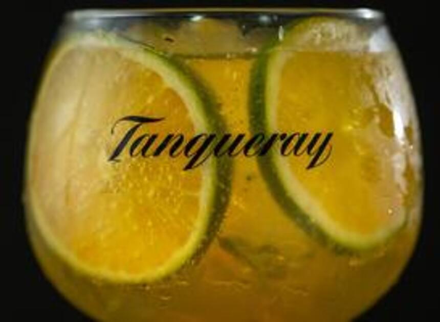 Bij The Extraordinary Bar kan je van alcoholvrije cocktails genieten, maar ook de was doen!