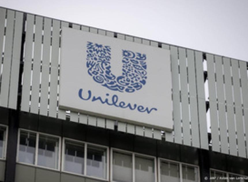 Unilever, van het merk Knorr, verhoogde prijzen en behield een hoge omzet
