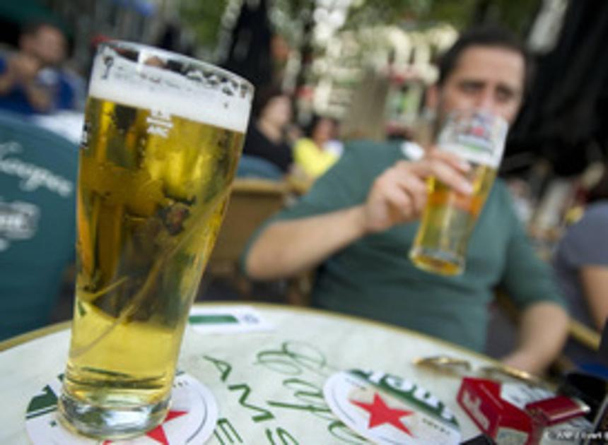 Nederlanders drinken meer bier dan voor de coronapandemie