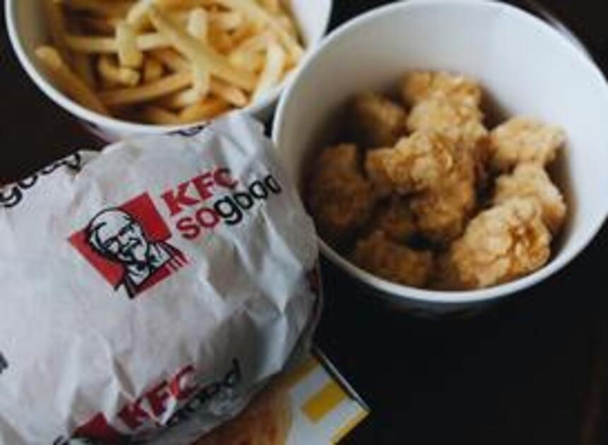 KFC in Almelo opent naar verwachting eind 2023 de deuren
