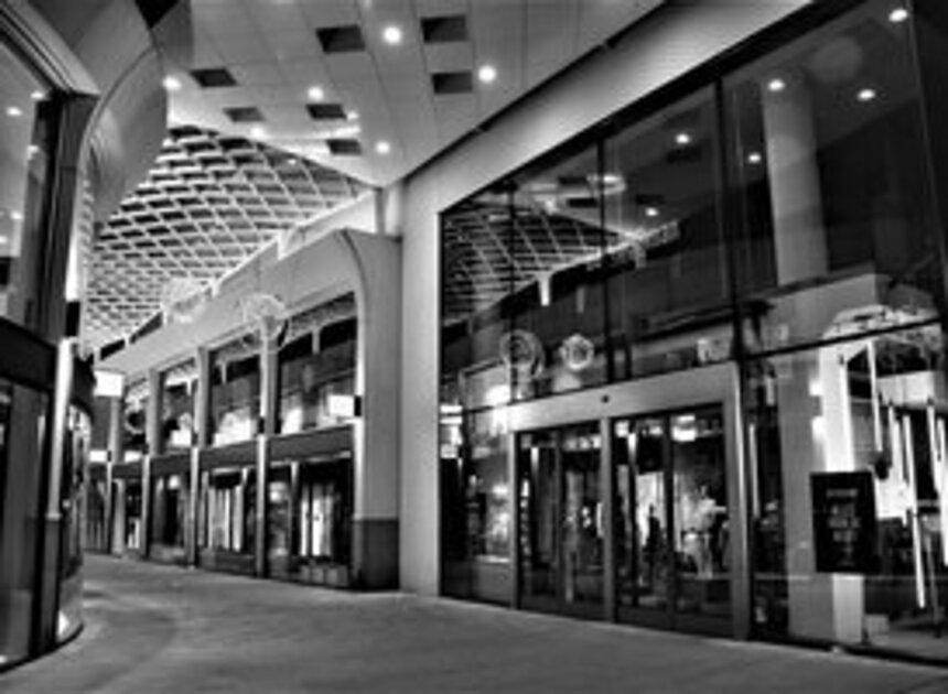 Albron opent vier nieuwe winkels in Tilburgse passage
