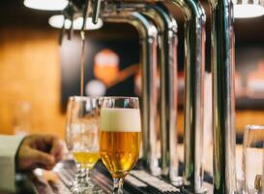 3,50 voor een biertje, horeca heeft genoeg gehad