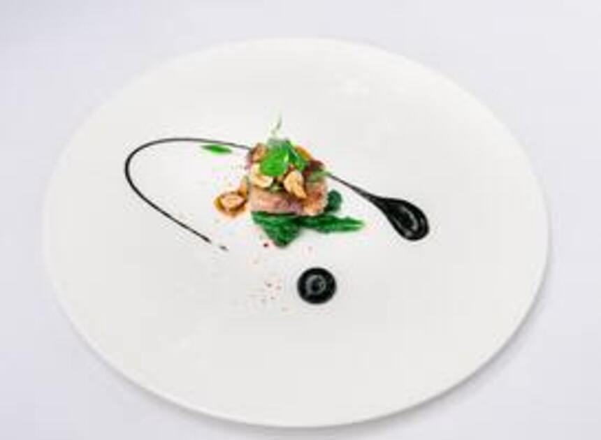 27 Michelinsterren komen bijeen op culinair event van Les Patrons Cuisiniers