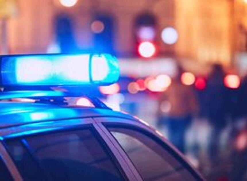 Agent gewond geraak bij vechtpartij in restaurant Vlissingen