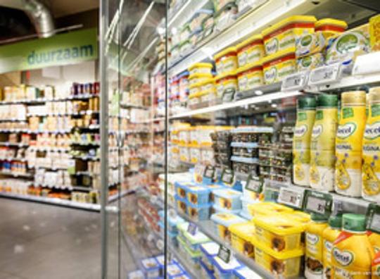 Boodschappen 13 procent duurder: met name olie, zuivel en vlees