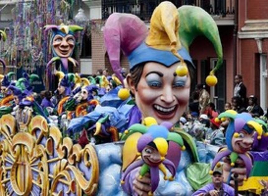 Bavaria start online carnavalscampagne