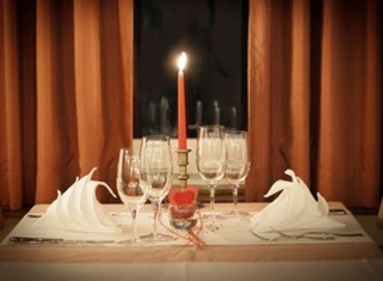 Suzan & Freek openen restaurant waarin zij zelf optreden