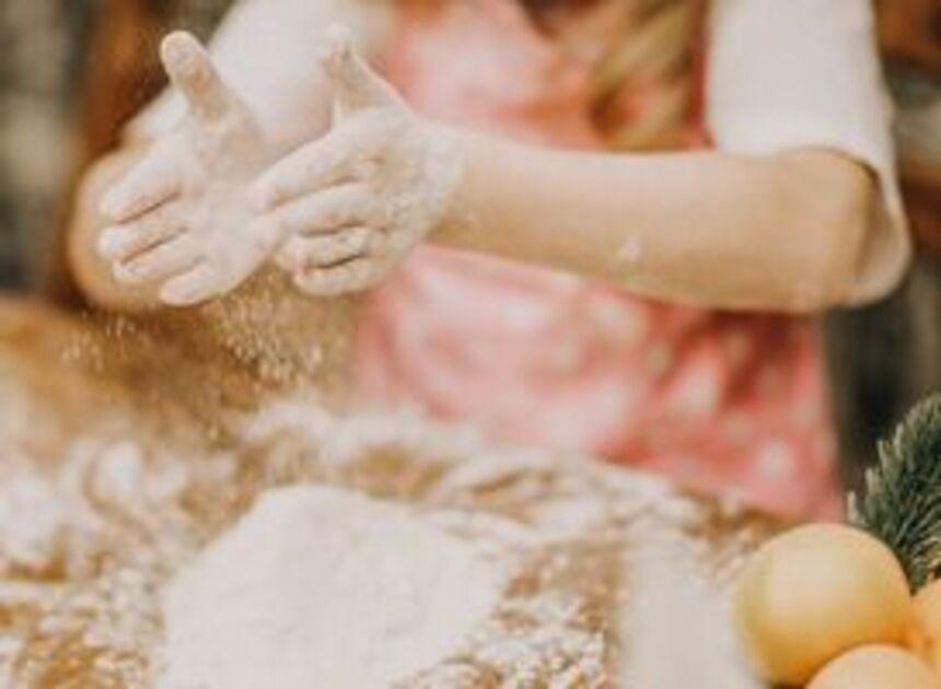 Kok in de Klas wil kinderen enthousiast maken over koken