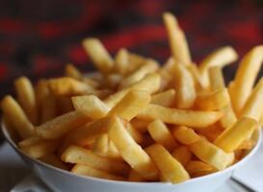 Groningse snackbars maken zich grote zorgen over stijgende energieprijzen