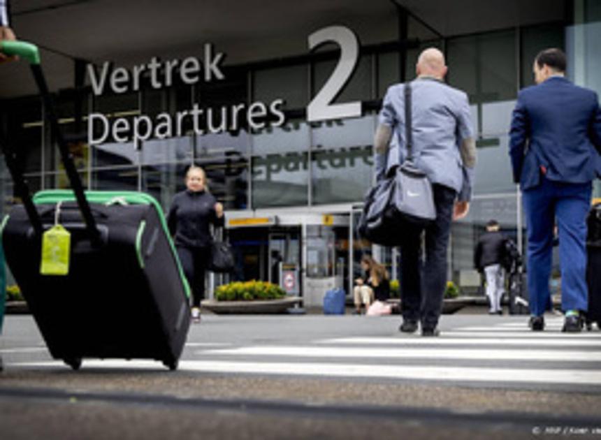 Toeristen in hotels in Nederland hebben mogelijk nog niet altijd hun koffers terug