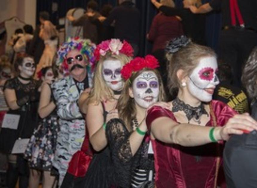 Horeca Den Bosch gaat volgend jaar mogelijk eerder dicht met carnaval