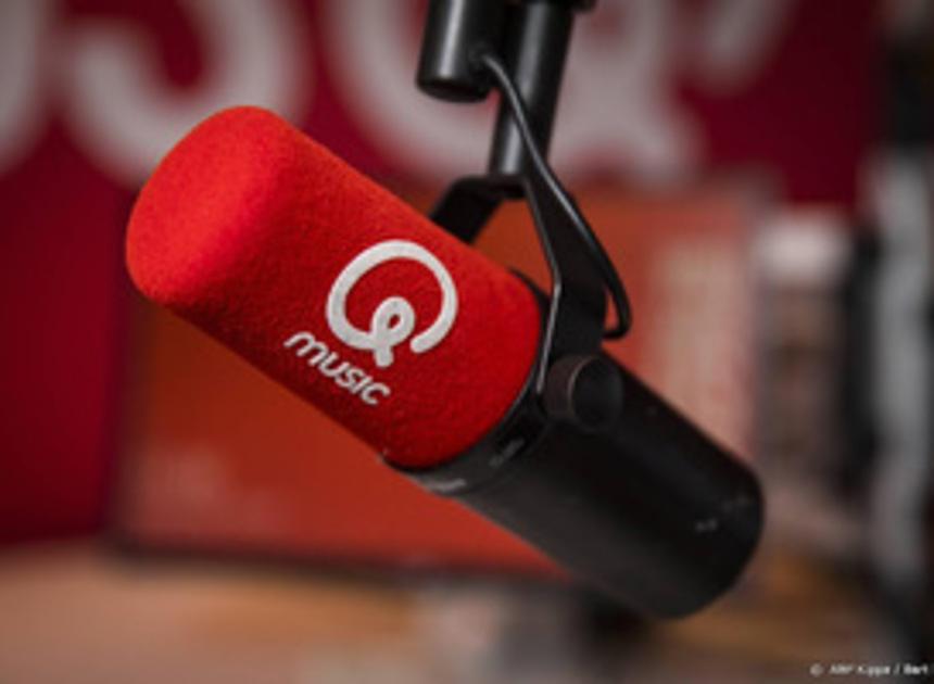 Het Grootste Zomerfeest van Nederland van Q-Music in Scheveningen