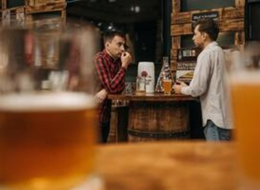 Bierliefhebbers opgelet: jaarlijkse Bokkentocht op 4 november in Zwartsluis