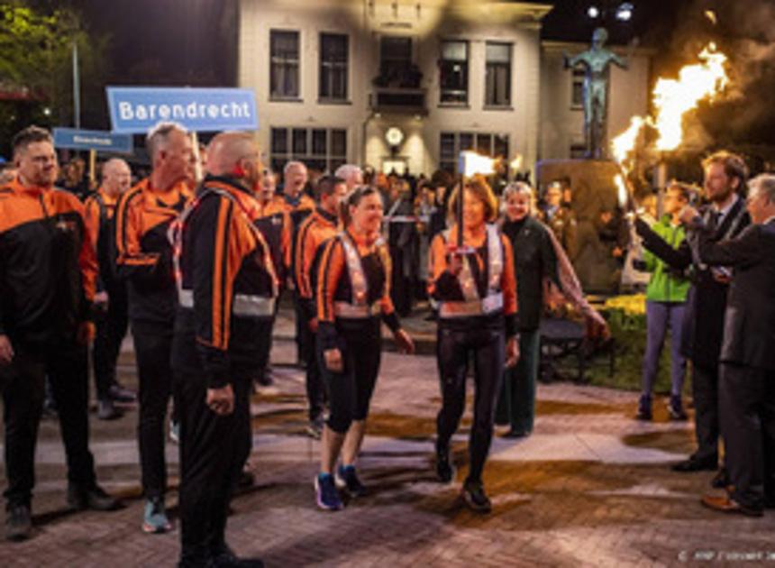 Nederland viert vandaag de vrijheid met festivals en vrijheidssoep