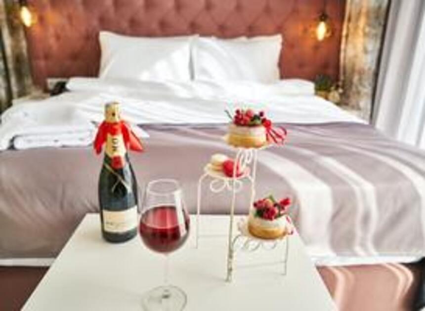 In Cadzand-Bad in Zeeland wordt binnenkort hotel De Schelde geopend