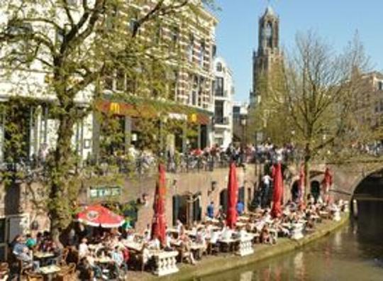 Zó richt je het terras in voor de zomer