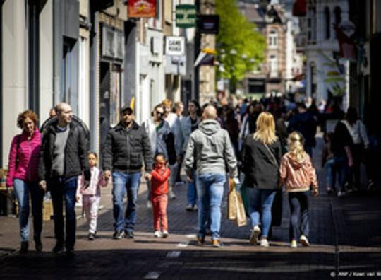 Winkeliers binnen eurozone verkochten meer in september