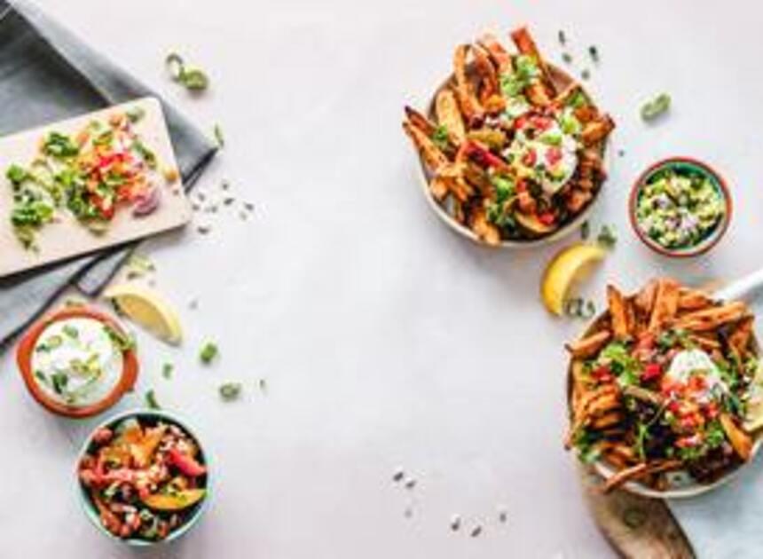 Bedrijven met focus op gezondheid kunnen bij Poke Bowl at Work terecht