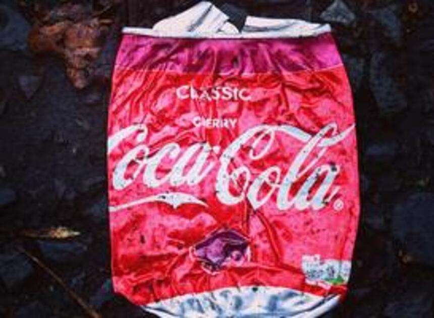 Shell Buttervliet heeft primeur: nieuw tapsysteem voor dranken Coca-Cola 