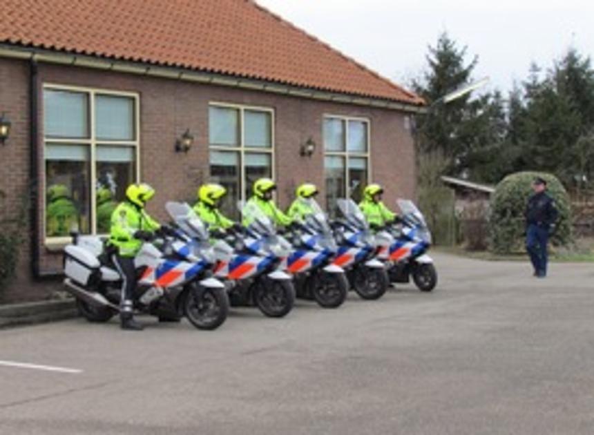 Deel uitgaansgebied Breda afgesloten vanwege veiligheidsoefening