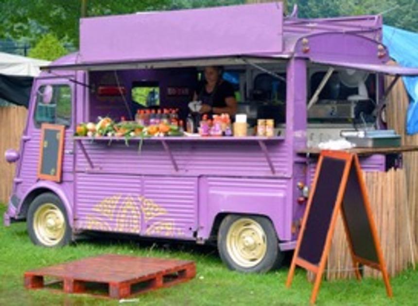 Barrel Food Truck Fest keert rondom Pinksteren terug naar Emmen