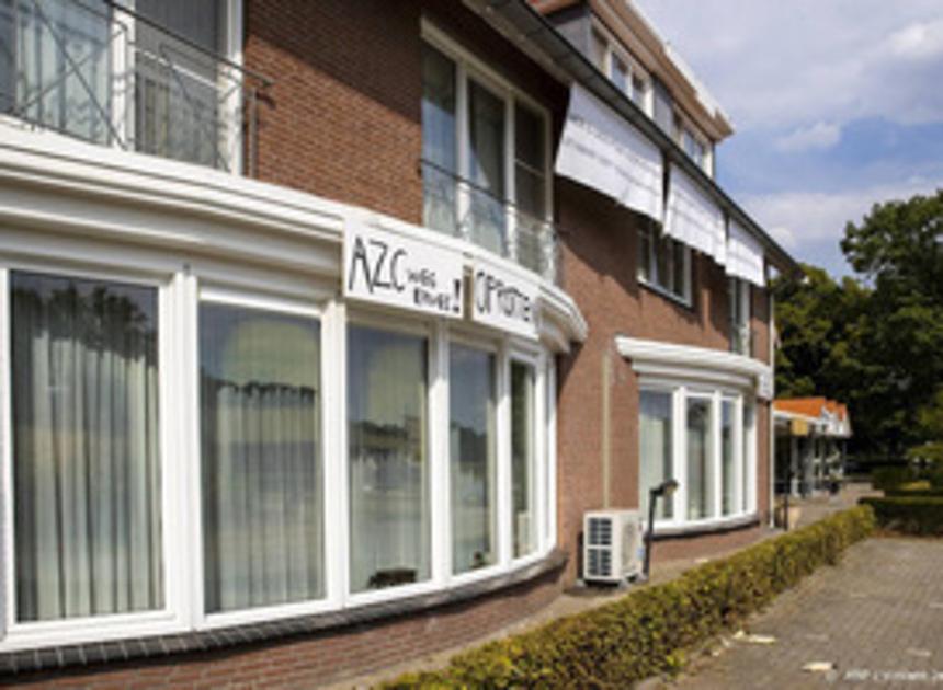 Kort geding: rechters buigen zich over verkoop 'asielhotel' in Albergen