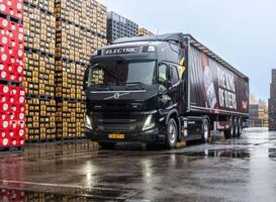Foto: AB InBev