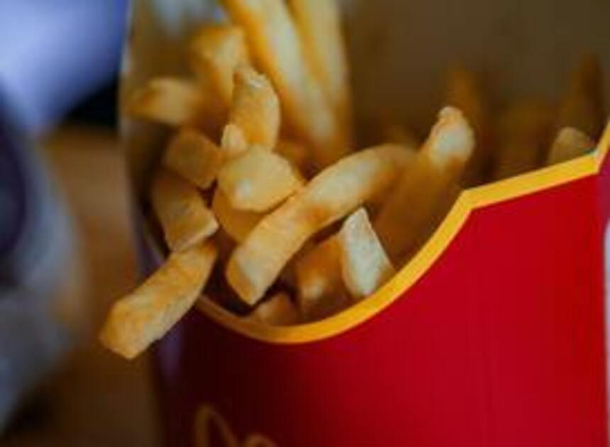 McDonald’s vraagt vergunning aan voor restaurant in Vlissingen 
