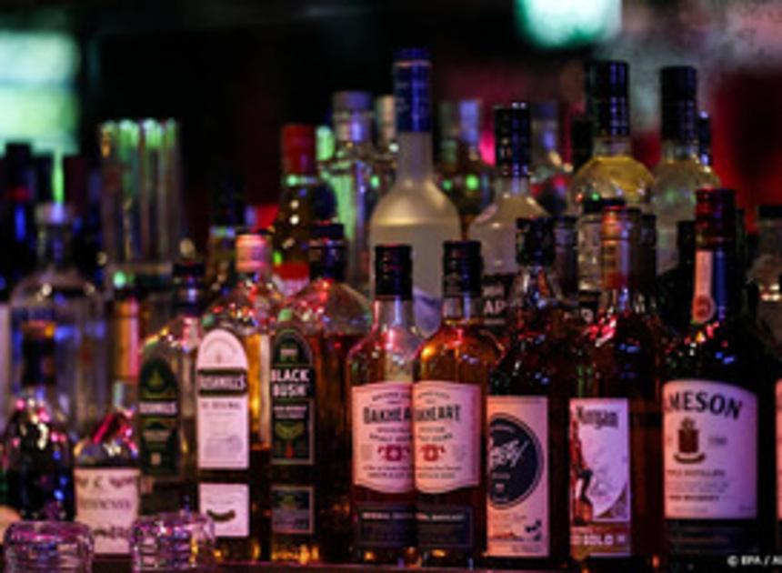 Trimbos: Weinig bekend over link tussen alcoholgebruik en kanker