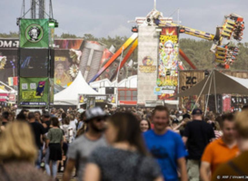 Zwarte Cross: campagne tegen ongewenst gedrag deels geslaagd