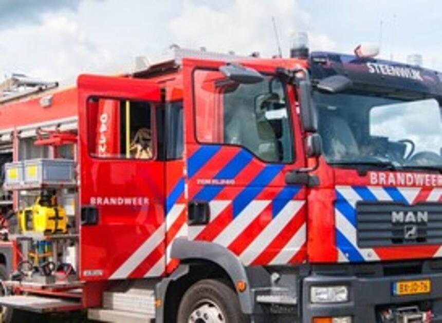 Brandalarm in Fletcher hotel Nieuwvliet gaat af door rokende gasten