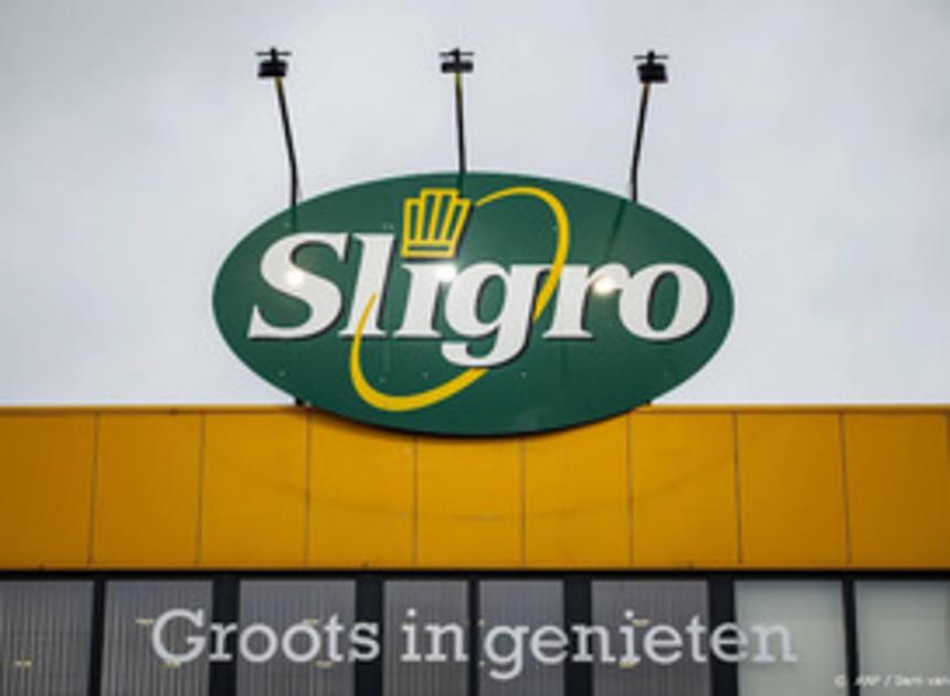 Groothandel Sligro wil verder met Metro-winkels van Belgische Makro