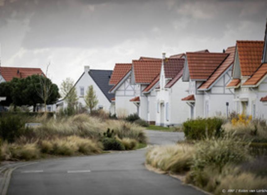 Vluchtelingen kunnen niet meer naar Roompot, wel naar andere hotels