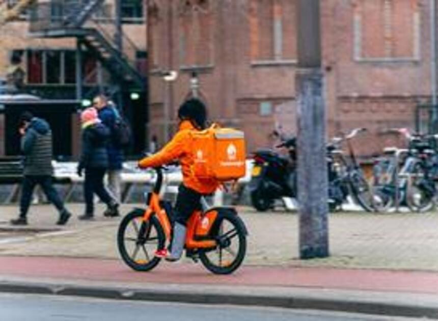 Restaurant in Woerden kampt met personeelstekort en wordt daarom bezorgrestaurant