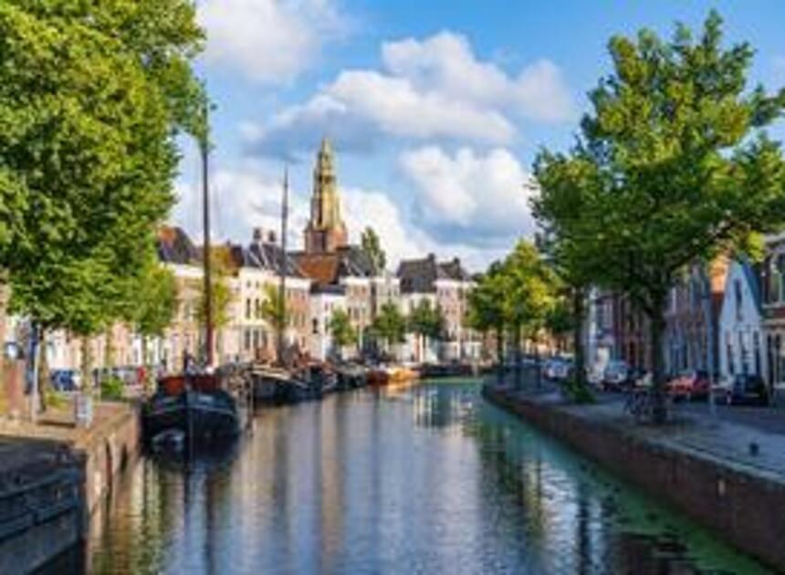 Campagne ‘Stoep vrij, iedereen blij’ in Groningen ook voor horecaondernemers