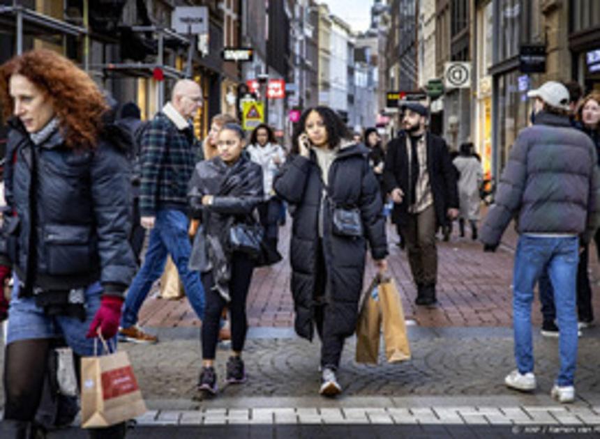 Inflatie 17,1 procent: energiecrisis werkt door in Nederlandse voedselprijzen
