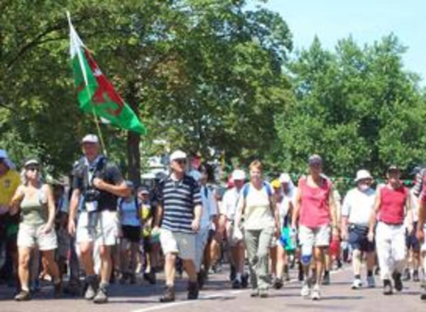 Horecabaas wil dat supermarktbier verboden wordt tijdens Vierdaagse