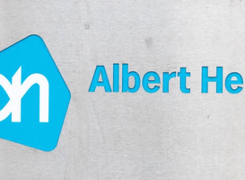 Albert Hein bouwt in Barendrecht eerste geautomatiseerde Home Shop Center