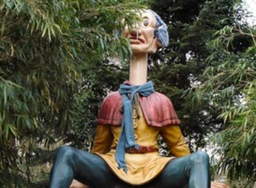 Efteling directeur Fons Jurgens nieuwe voorzitter bij de Club van Elf