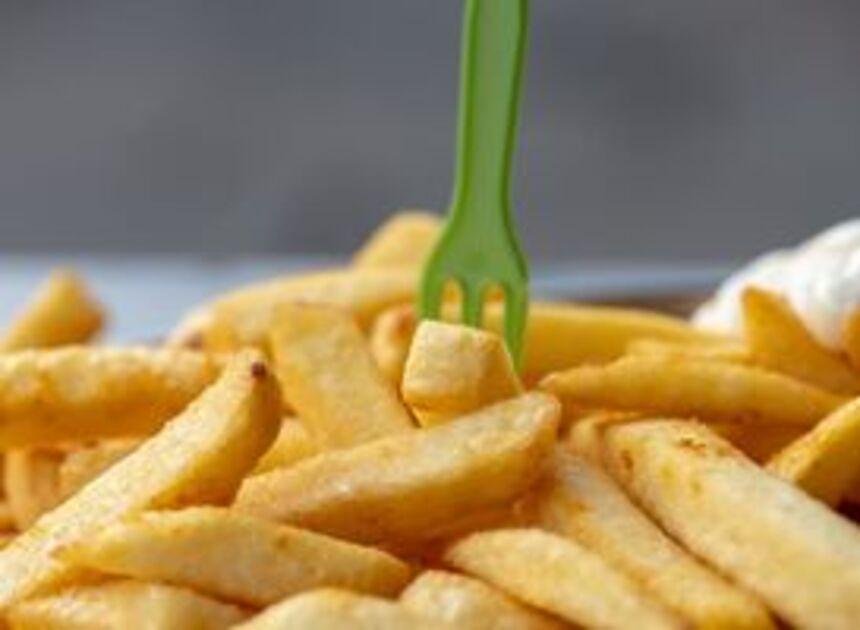 Prijsstijgingen friet vaak niet doorberekend