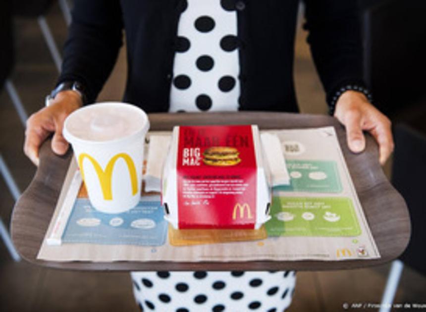 Zorgverzekeraars blijven betrokken aandeelhouders van fastfoodketens 