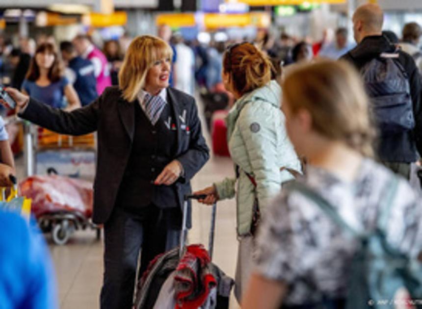 Vrouwen met oudere kinderen kunnen krapte op arbeidsmarkt verhelpen