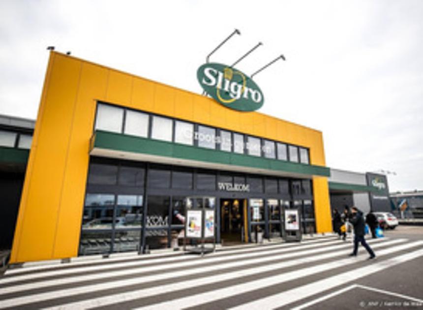 Resultaten Sligro terug op pre-coronaniveau, mede dankzij heropening horeca 